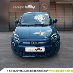 Fiat 500 II NOUVELLE MY23 SERIE 2 e 118 ch Villefranche-sur-Sa&ocirc;ne