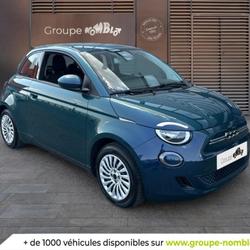 Fiat 500 II NOUVELLE MY23 SERIE 2 e 118 ch Villefranche-sur-Sa&ocirc;ne