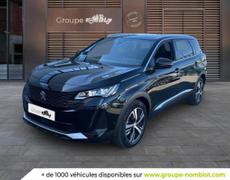 Peugeot 5008 Villefranche-sur-Saône