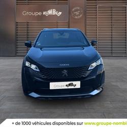 Peugeot 5008 BlueHDi 180ch S&S EAT8 GT Villefranche-sur-Sa&ocirc;ne