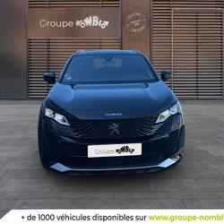 Peugeot 5008 BlueHDi 180ch S&S EAT8 GT Villefranche-sur-Sa&ocirc;ne
