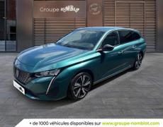 Peugeot 308 SW Phase 2 Villefranche-sur-Saône