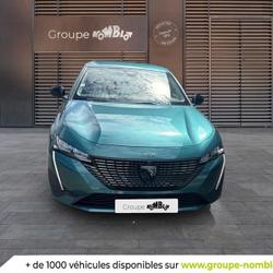 Peugeot 308 SW Phase 2 PureTech 130ch S&S EAT8 Allure occasion - Villefranche-sur-Sa&ocirc;ne - photo 2/22