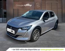 Peugeot 208 Villefranche-sur-Saône