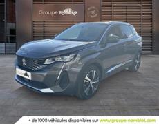 Peugeot 3008 Villefranche-sur-Saône