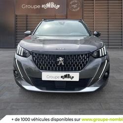 Peugeot 2008 PureTech 130 S&S EAT8 GT Villefranche-sur-Sa&ocirc;ne
