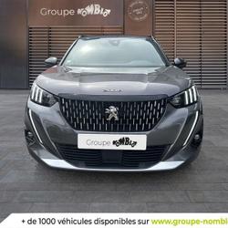 Peugeot 2008 PureTech 130 S&S EAT8 GT occasion - Villefranche-sur-Sa&ocirc;ne - photo 2/40
