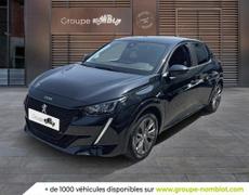 Peugeot 208 Villefranche-sur-Saône