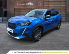 Peugeot 2008 Villefranche-sur-Saône