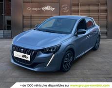 Peugeot 208 Villefranche-sur-Saône