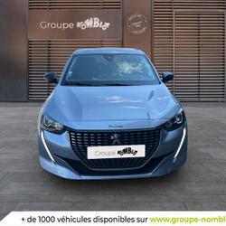 Peugeot 208 PureTech 100 S&S EAT8 Allure occasion - Villefranche-sur-Sa&ocirc;ne - photo 2/29