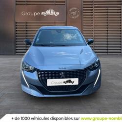 Peugeot 208 PureTech 100 S&S EAT8 Allure Villefranche-sur-Sa&ocirc;ne