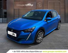 Peugeot 208 Villefranche-sur-Saône