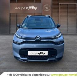 Citroen C3 Aircross PureTech 130 S&S EAT6 Shine Pack Villefranche-sur-Sa&ocirc;ne