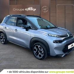 Citroen C3 Aircross PureTech 130 S&S EAT6 Shine Pack Villefranche-sur-Sa&ocirc;ne
