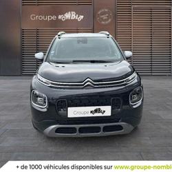 Citroen C3 Aircross PureTech 130 S&S EAT6 Shine Villefranche-sur-Sa&ocirc;ne