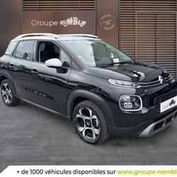 Citroen C3 Aircross PureTech 130 S&S EAT6 Shine Villefranche-sur-Sa&ocirc;ne