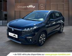 Suzuki S Cross Villefranche-sur-Saône