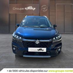 Suzuki S Cross 1.5 Dualjet Allgrip Hybrid Auto Style Villefranche-sur-Sa&ocirc;ne