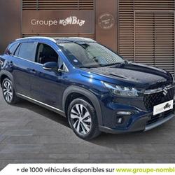 Suzuki S Cross 1.5 Dualjet Allgrip Hybrid Auto Style Villefranche-sur-Sa&ocirc;ne