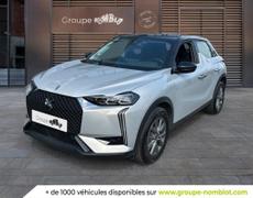 Ds DS3 Villefranche-sur-Saône