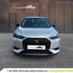 Ds DS3 PureTech 130 EAT8 Bastille Villefranche-sur-Sa&ocirc;ne