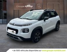 Citroen C3 Aircross Villefranche-sur-Saône