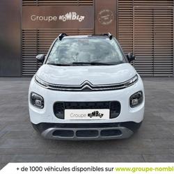 Citroen C3 Aircross PureTech 82 BVM5 Feel Villefranche-sur-Sa&ocirc;ne