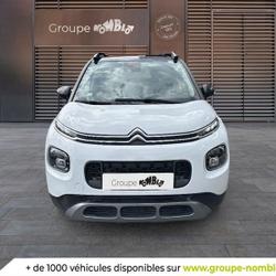 Citroen C3 Aircross PureTech 82 BVM5 Feel occasion - Villefranche-sur-Sa&ocirc;ne - photo 2/26