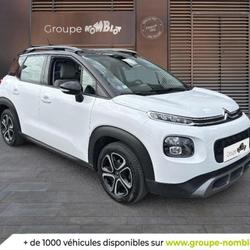 Citroen C3 Aircross PureTech 82 BVM5 Feel Villefranche-sur-Sa&ocirc;ne