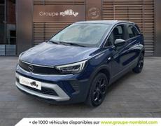Opel Crossland Villefranche-sur-Saône
