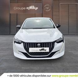 Peugeot 208 PureTech 75 S&S BVM5 Active Pack Villefranche-sur-Sa&ocirc;ne