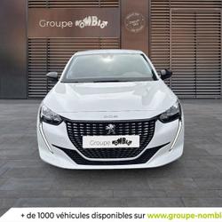 Peugeot 208 PureTech 75 S&S BVM5 Active Pack occasion - Villefranche-sur-Sa&ocirc;ne - photo 2/35