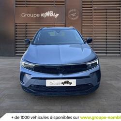 Opel Grandland 1.2 Turbo 130 ch GS occasion - Villefranche-sur-Sa&ocirc;ne - photo 2/29