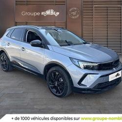 Opel Grandland 1.2 Turbo 130 ch GS occasion - Villefranche-sur-Sa&ocirc;ne - photo 3/29