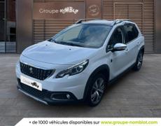 Peugeot 2008 Villefranche-sur-Saône