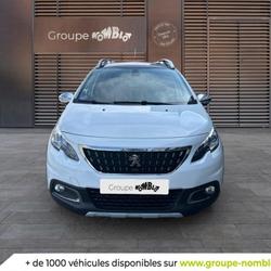 Peugeot 2008 1.2 PureTech 110ch S&S EAT6 Crossway Villefranche-sur-Sa&ocirc;ne