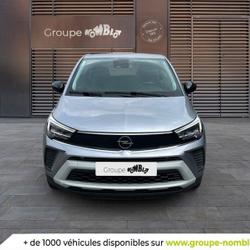 Opel Crossland 1.2 Turbo 110 ch BVM6 Elegance Business occasion - Villefranche-sur-Sa&ocirc;ne - photo 2/29