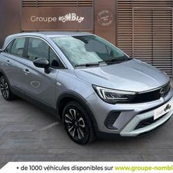 Opel Crossland 1.2 Turbo 110 ch BVM6 Elegance Business occasion - Villefranche-sur-Sa&ocirc;ne - photo 3/29