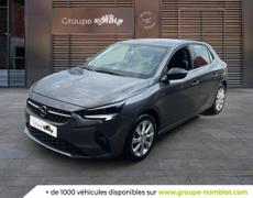 Opel Corsa Villefranche-sur-Saône