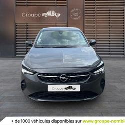 Opel Corsa 1.2 Turbo 100 ch BVM6 Elegance occasion - Villefranche-sur-Sa&ocirc;ne - photo 2/25