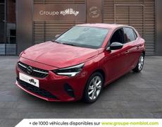 Opel Corsa Villefranche-sur-Saône