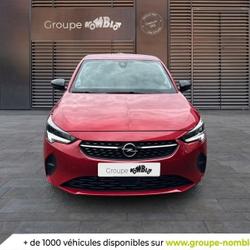 Opel Corsa 1.2 Turbo 100 ch BVM6 Elegance occasion - Villefranche-sur-Sa&ocirc;ne - photo 2/28