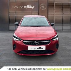 Opel Corsa 1.2 Turbo 100 ch BVM6 Elegance Villefranche-sur-Sa&ocirc;ne
