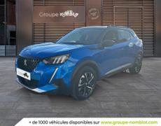 Peugeot 2008 Villefranche-sur-Saône