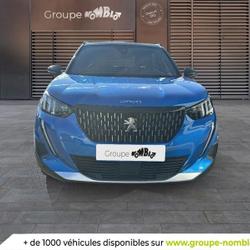 Peugeot 2008 PureTech 130 S&S EAT8 GT occasion - Villefranche-sur-Sa&ocirc;ne - photo 2/38
