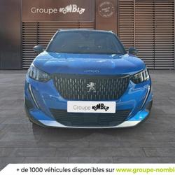 Peugeot 2008 PureTech 130 S&S EAT8 GT Villefranche-sur-Sa&ocirc;ne