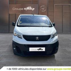 Peugeot Expert FOURGON FGN TOLE XL BLUEHDI 100 S&S BVM6 Villefranche-sur-Sa&ocirc;ne