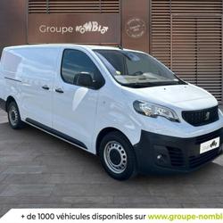 Peugeot Expert FOURGON FGN TOLE XL BLUEHDI 100 S&S BVM6 Villefranche-sur-Sa&ocirc;ne