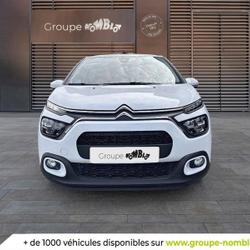 Citroen C3 PureTech 83 S&S BVM5 YOU! occasion - Villefranche-sur-Sa&ocirc;ne - photo 2/32